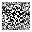QR-Code mit der Adresse von Frau Bornschier