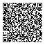 QR-Code mit der Adresse von Frau Heidemann