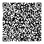 QR-Code mit der Adresse von Frau Büttner