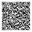 QR-Code mit der Adresse von Frau Burnus