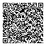 QR-Code mit der Adresse von Frau Hunger