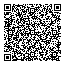QR-Code mit der Adresse von Frau Rüther