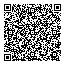 QR-Code mit der Adresse von Frau Saupe