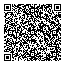 QR-Code mit der Adresse von Frau Schubert
