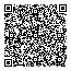 QR-Code mit der Adresse von Frau Buschinsky
