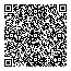 QR-Code mit der Adresse von Frau Strüber