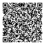 QR-Code mit der Adresse von Frau Rottler