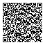 QR-Code mit der Adresse von Frau Borchardt