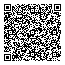 QR-Code mit der Adresse von Frau Bussen