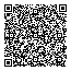 QR-Code mit der Adresse von Frau Hovingh