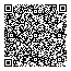 QR-Code mit der Adresse von Frau Kellermann