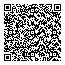 QR-Code mit der Adresse von Frau Ludwig