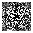 QR-Code mit der Adresse von Frau Gießler
