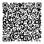 QR-Code mit der Adresse von Frau Wilhelm