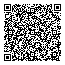 QR-Code mit der Adresse von Frau