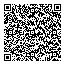 QR-Code mit der Adresse von Frau Kornau
