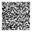 QR-Code mit der Adresse von Frau Illmann