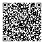 QR-Code mit der Adresse von Frau Feller