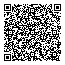 QR-Code mit der Adresse von Frau von Saß