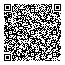 QR-Code mit der Adresse von Frau Flachmeyer