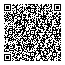 QR-Code mit der Adresse von Frau Achterberg