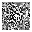 QR-Code mit der Adresse von Frau Weber