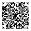 QR-Code mit der Adresse von Frau Kiwok