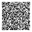 QR-Code mit der Adresse von Frau Voigt