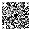 QR-Code mit der Adresse von Frau Roth