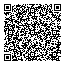 QR-Code mit der Adresse von Frau