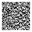 QR-Code mit der Adresse von Frau Sara