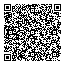 QR-Code mit der Adresse von Frau Reichel