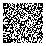 QR-Code mit der Adresse von Frau Kuschnia