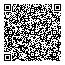 QR-Code mit der Adresse von Frau Jäger