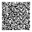 QR-Code mit der Adresse von Frau Heckmanns