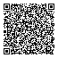 QR-Code mit der Adresse von Frau Bärenwald