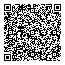 QR-Code mit der Adresse von Frau Glaser
