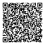 QR-Code mit der Adresse von Frau Hoffmann
