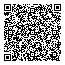 QR-Code mit der Adresse von Frau Seddig