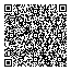 QR-Code mit der Adresse von Frau Hasselmanm
