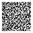 QR-Code mit der Adresse von Frau