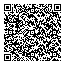 QR-Code mit der Adresse von Frau Wendel
