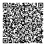 QR-Code mit der Adresse von Frau Weiß