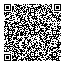 QR-Code mit der Adresse von Frau Waesch