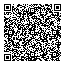 QR-Code mit der Adresse von Frau Schroeter