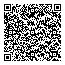 QR-Code mit der Adresse von Frau Beckmann