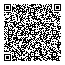 QR-Code mit der Adresse von Frau Ochner