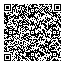QR-Code mit der Adresse von Frau Leuthold