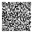 QR-Code mit der Adresse von Frau 