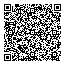 QR-Code mit der Adresse von Frau Ladewig